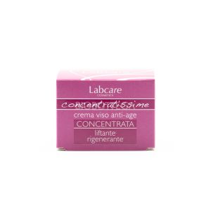 Crema Viso Anti-Age Concentrata Liftante Rigenerante Labcare 50ML