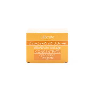 Crema Viso Anti-Age Concentrata Opacizzante Levigante Labcare 50ML