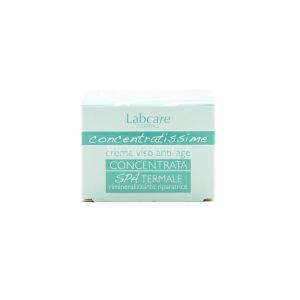 Crema Viso Anti-Age Concentrata Spa Termale Labcare 50ML