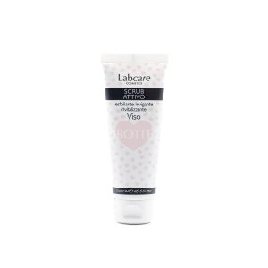 Scrub Attivo Viso Labcare 75ML