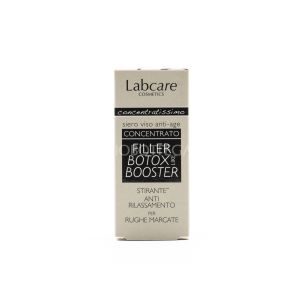 Siero Viso Anti-Age Filler Botox Like Labcare 30ML