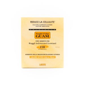 Fanghi d'Alga GUAM F.I.R. 1000 G