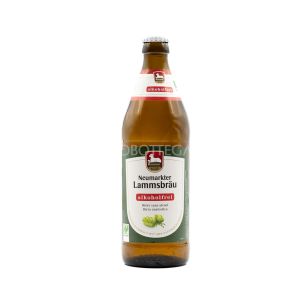 Birra Analcolica Lammsbräu 500ML