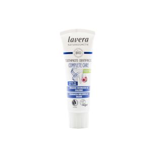 Dentifricio Complete Care Lavera 75ML