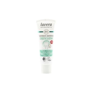 Dentifricio Sensitive&Repair Lavera 75ML