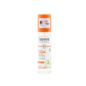 Deo Spray Natural&Strong Lavera 75ML