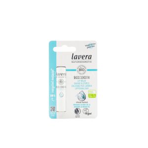 Basis Sensitiv Balsamo Labbra Lavera 4,5G