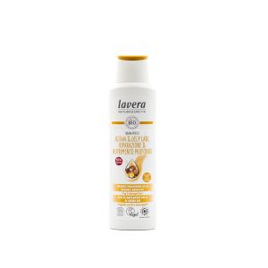 Shampoo Riparazione & Nutrimento Profondo Lavera 250ML