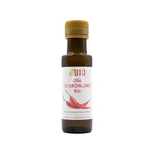 Olio al Peperoncino LaborBio 100ML