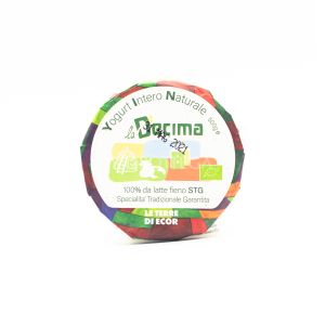Yogurt Intero Naturale La Decima 500G