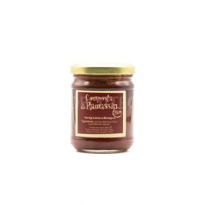 Composta di Ramassin L'Orto del Pian Bosco 200G
