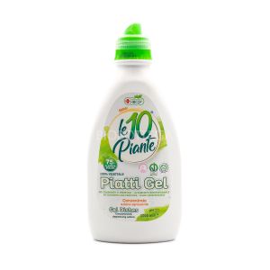 Piatti Gel Concentrato Le 10 Piante 1L