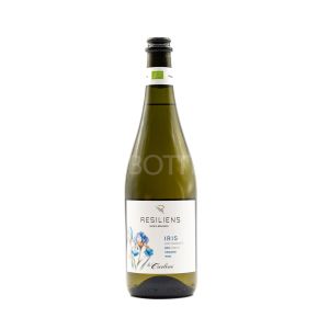 Vino Frizzante Iris Resiliens Le Carline 750ML