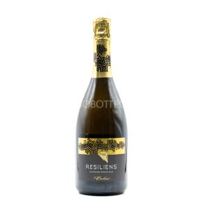 Spumante Dolce Resiliens LeCarline 750ML