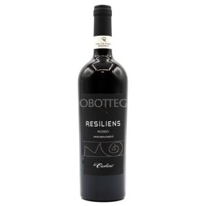 Vino Rosso Resiliens Le Carline 750ML