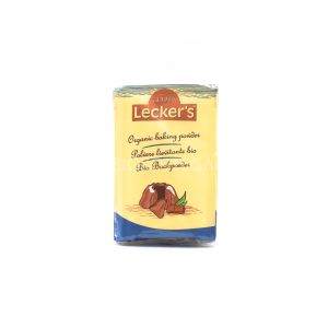 Polvere Lievitante Lecker's 4x21G