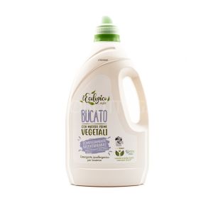 Detersivo Bucato L'Ecologico Icefor 1.5L
