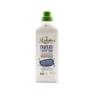 Detersivo Pavimenti L'Ecologico Icefor 1L