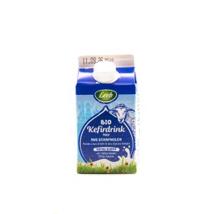 Kefir di Latte di Pecora Bianco Leeb 0.5L