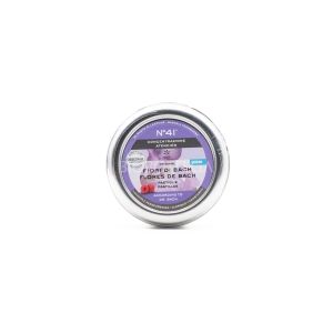 Pastiglie con Miscela di Fiori di Bach N°41 Concentrazione NON BIO Lemon Pharma 50G