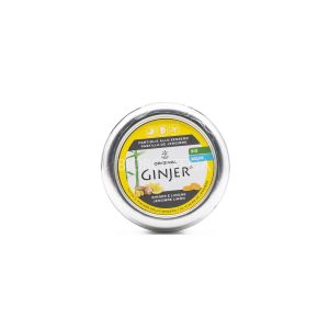 Pastiglie Limone e Zenzero Lemon Pharma 40G