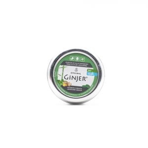 Pastiglie Menta e Zenzero Lemon Pharma 40G