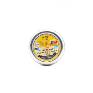 Pastiglie con Miscela di Fiori di Bach N°39 Calma e Serenità NON BIO Lemon Pharma 50G