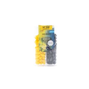 Confetti con Miscela di Fiori di Bach N°39 Meno Stress NON BIO Lemon Pharma 44G