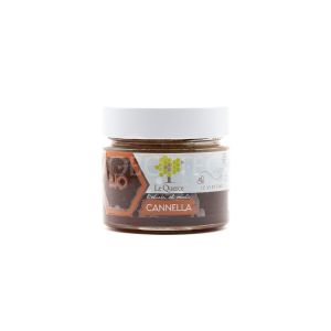 Elisir al Miele Cannella Le Querce 200G