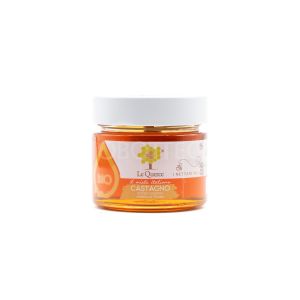Miele di Castagno Le Querce 200G
