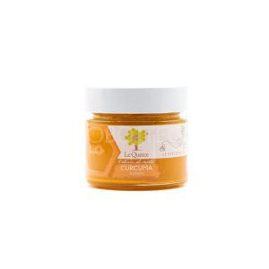 Elisir al Miele Curcuma Le Querce 200G