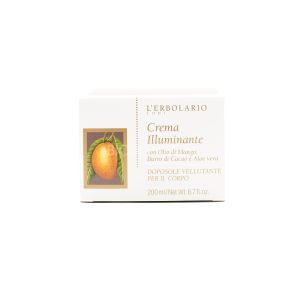 Crema Illuminante Doposole L'Erbolario 200ML