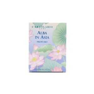Profumo Alba in Asia L'Erbolario 100ML