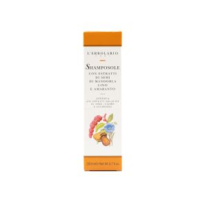 Shamposole L'Erbolario 200ML