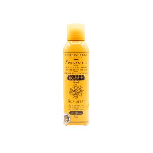 Spraysole SPF 30 L'Erbolario 150ML
