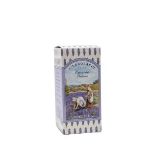 Profumo di Lavanda L'Erbolario 50 ML