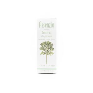 Deocrema all'Assenzio L'Erbolario 50 ML
