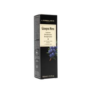 Lozione Deodorante Ginepro Nero L'Erbolario 100 ML