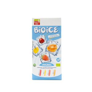 Ghiaccioli alla Frutta Bio Ice La Finestra Sul Cielo 400ML
