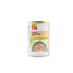 Fagioli Cannellini Bio La Finestra Sul Cielo 400G