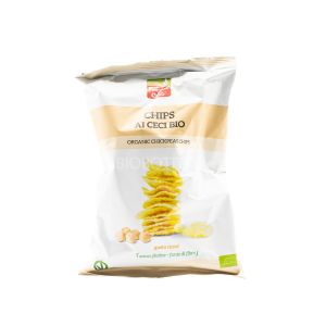 Chips di Ceci La Finestra Sul Cielo 75G