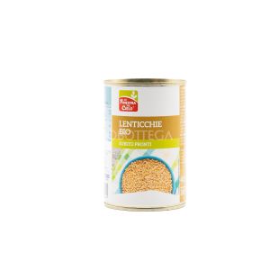 Lenticchie Bio La Finestra Sul Cielo 400G