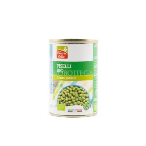 Piselli Bio La Finestra Sul Cielo 400G