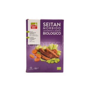 Seitan Morbido Lavorato a Mano La Finestra sul Cielo 200G