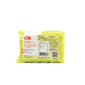 Tempeh Affumicato La Finestra Sul Cielo 200G