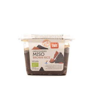 Miso Non Pastorizzato Lima 300G