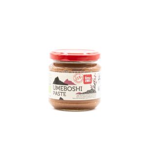 Pasta di Umeboshi Lima 200G