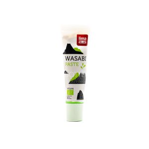 Wasabi in Pasta Lima 30G