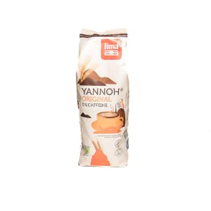 Yannoh Original Lima in busta 250G