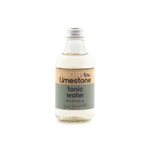 Tonic Water Limestone 200ML